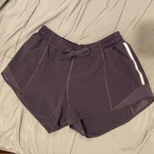 Lululemon Hotty Hot Short 4” (Long) *Rare*